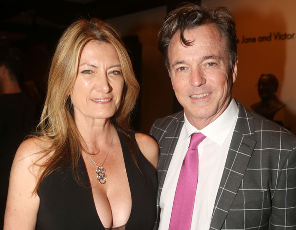 Photo Flash: Broadway-Bound ALMOST FAMOUS Celebrates Opening Night at the Old Globe Image