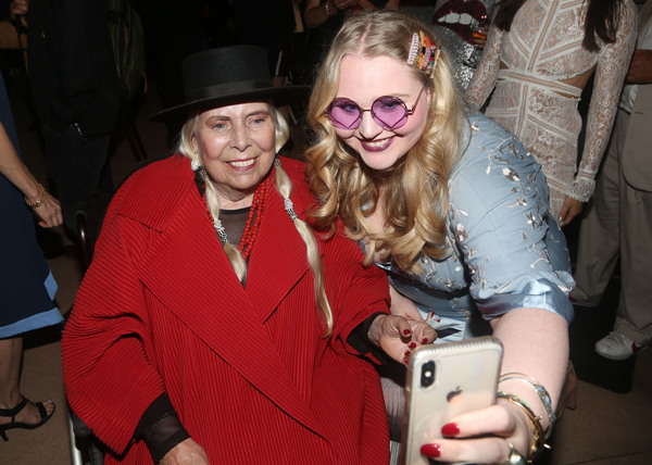 Photo Flash: Broadway-Bound ALMOST FAMOUS Celebrates Opening Night at the Old Globe Image