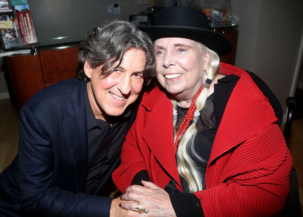 Photo Flash: Broadway-Bound ALMOST FAMOUS Celebrates Opening Night at the Old Globe Image