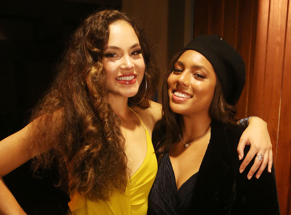 Photo Flash: Broadway-Bound ALMOST FAMOUS Celebrates Opening Night at the Old Globe Image