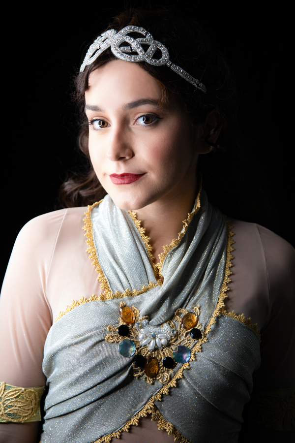 Photo Flash: Alice Ripley Stars In SUNSET BOULEVARD At North Shore Music Theatre - Meet The Cast! Image