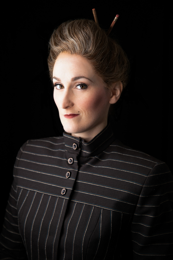Photo Flash: Alice Ripley Stars In SUNSET BOULEVARD At North Shore Music Theatre - Meet The Cast! Image
