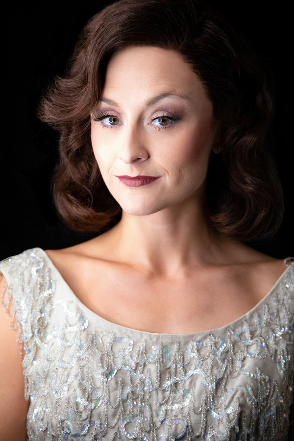 Photo Flash: Alice Ripley Stars In SUNSET BOULEVARD At North Shore Music Theatre - Meet The Cast! Image