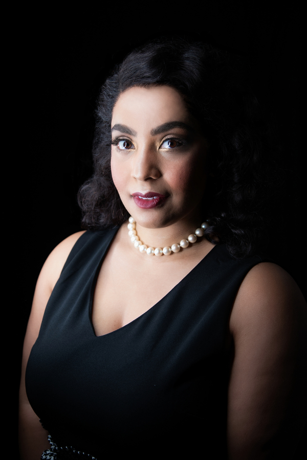 Photo Flash: Alice Ripley Stars In SUNSET BOULEVARD At North Shore Music Theatre - Meet The Cast! Image