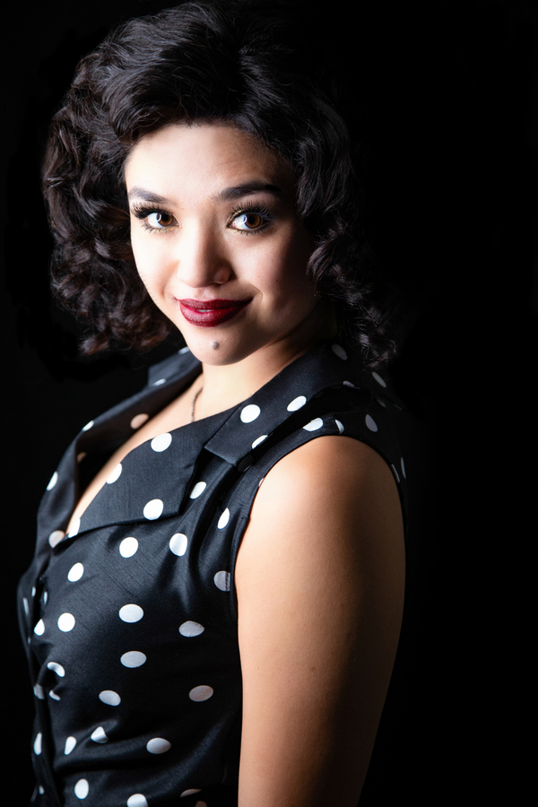 Photo Flash: Alice Ripley Stars In SUNSET BOULEVARD At North Shore Music Theatre - Meet The Cast! Image