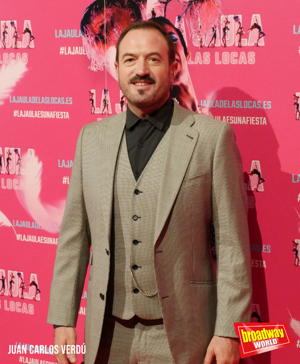 PHOTO FLASH: Noche de estreno en Madrid de LA JAULA DE LAS LOCAS