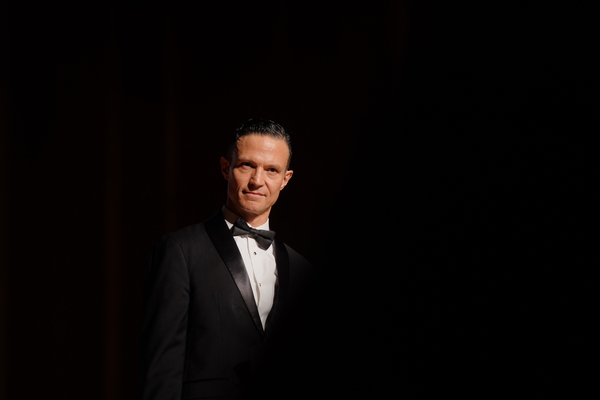 Photo Flash: Inside The 2019 New York Innovative Theatre Awards Image