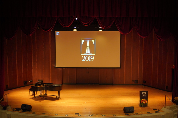 Photo Flash: Inside The 2019 New York Innovative Theatre Awards Image
