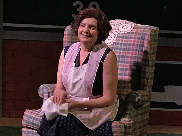 Photo Flash: The Players Guild of Leonia Presents DAMN YANKEES 