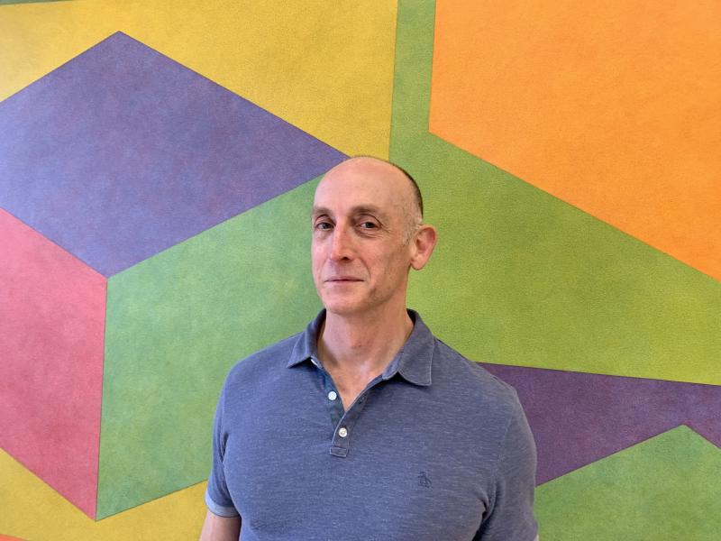 Interview: Paul David Young on Reconciling the Past with ALL MY FATHERS Image