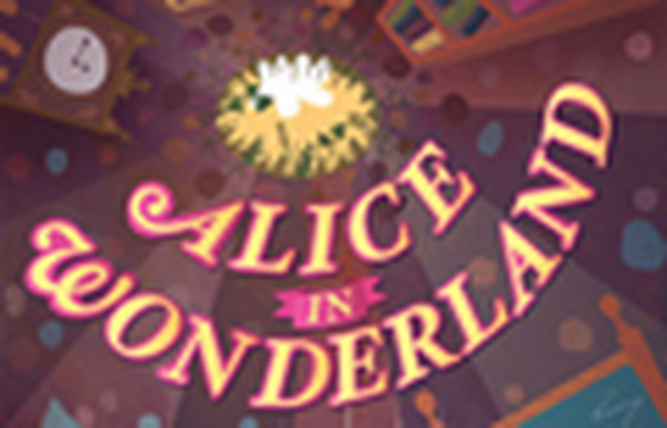 Photo Flash: Literally Alive Theatre Celebrates 20th Anniversary With ALICE IN WONDERLAND Image