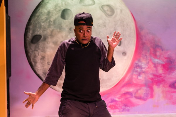 Photo Flash: The Los Angeles LGBT Center Presents TO T, OR NOT TO T Los Angeles Premiere Image