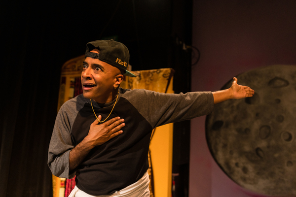Photo Flash: The Los Angeles LGBT Center Presents TO T, OR NOT TO T Los Angeles Premiere Image