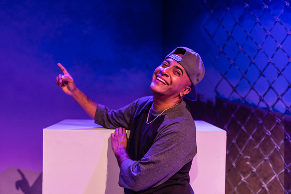 Photo Flash: The Los Angeles LGBT Center Presents TO T, OR NOT TO T Los Angeles Premiere Image