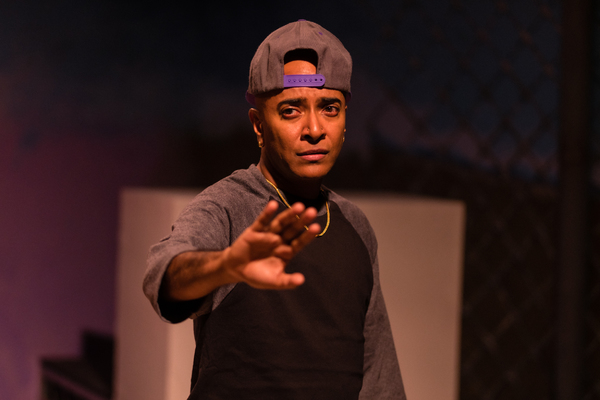 Photo Flash: The Los Angeles LGBT Center Presents TO T, OR NOT TO T Los Angeles Premiere Image