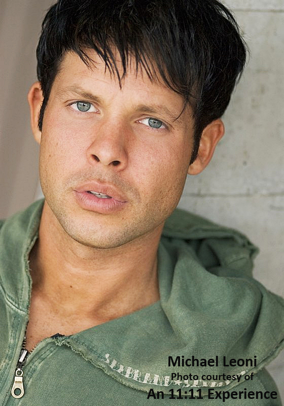 Interview: Michael Leoni Taking FAMOUS To a New Level Image