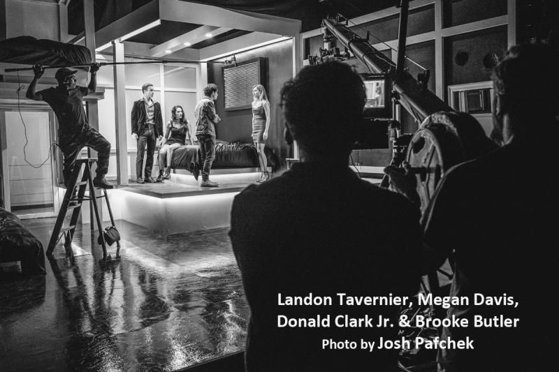 Interview: Michael Leoni Taking FAMOUS To a New Level Image