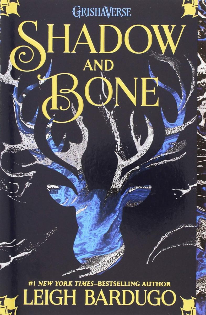 BWW News: Casting Announced For Leigh Bardugo's Upcoming Netflix Series SHADOW & BONE 