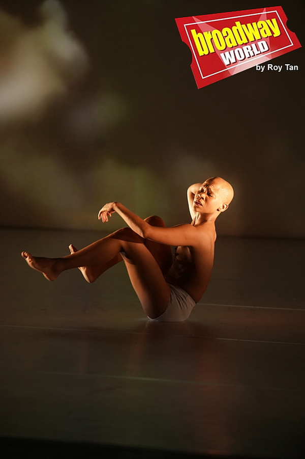 Photo Flash: First Look at Dance Consortium's GISELLE Image