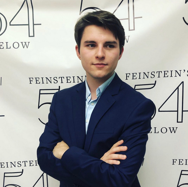Photo Flash: GOOD MORNING NEW YORK Comes to Feinstein's 54/Below Image