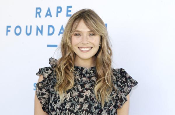 Photo Flash: Angela Bassett, Elizabeth Olsen, David Schwimmer and More Attend The Rape Foundation's Annual Brunch Image