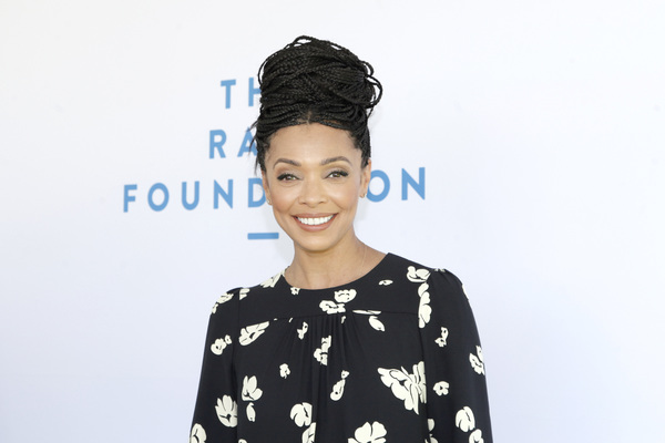 Photo Flash: Angela Bassett, Elizabeth Olsen, David Schwimmer and More Attend The Rape Foundation's Annual Brunch Image