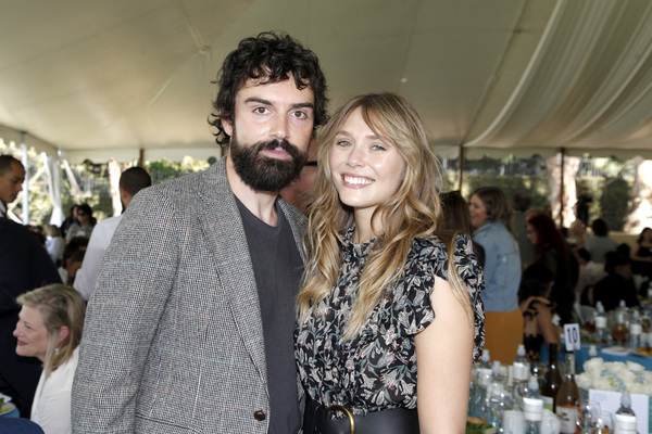 Photo Flash: Angela Bassett, Elizabeth Olsen, David Schwimmer and More Attend The Rape Foundation's Annual Brunch Image