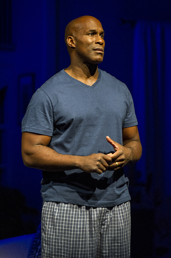 Photo Flash: First Look at AMERICAN UNDERGROUND at Barrington Stage Image