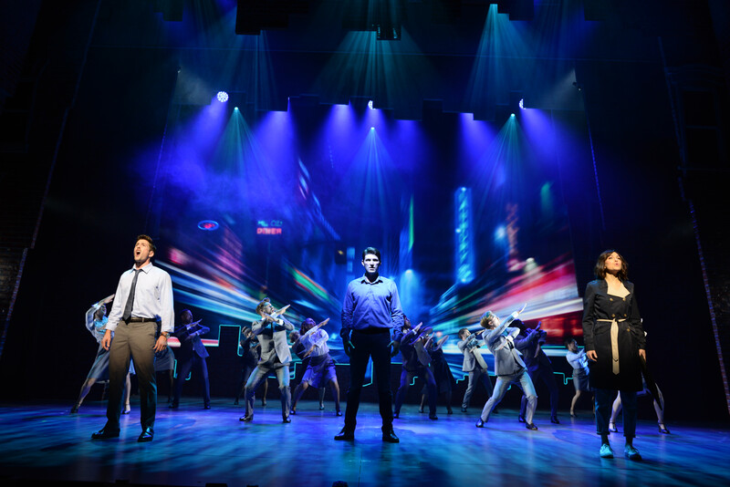 Review: GHOST at Mogador Image