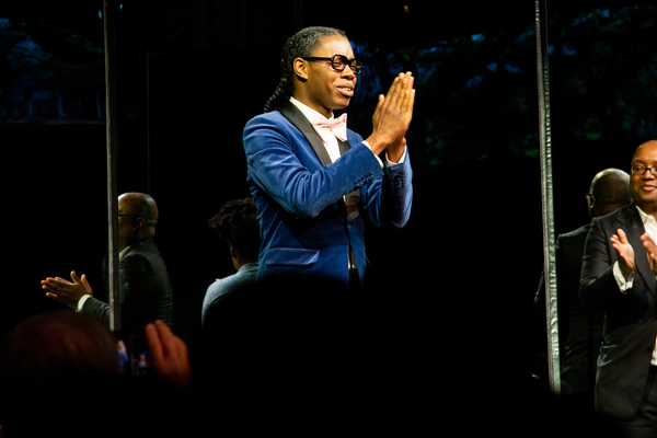Photo Coverage: SLAVE PLAY Celebrates Opening Night on Broadway! Image