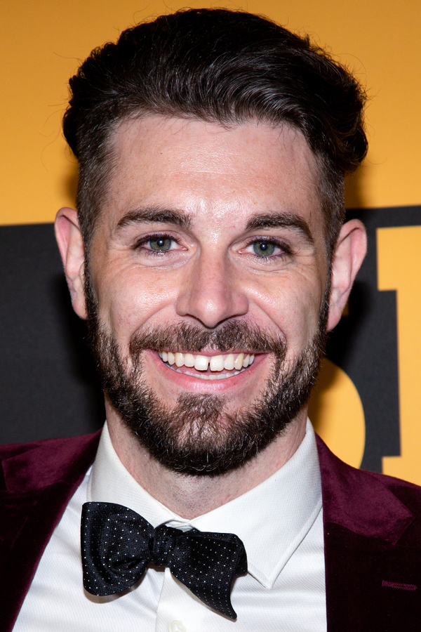 Photo Coverage: SLAVE PLAY Celebrates Opening Night on Broadway! Image