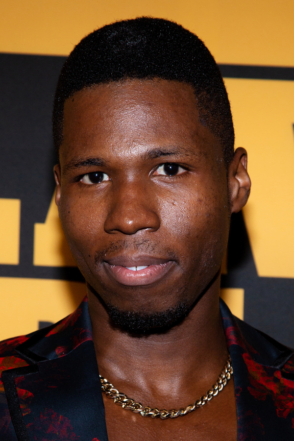 Photo Coverage: SLAVE PLAY Celebrates Opening Night on Broadway! Image