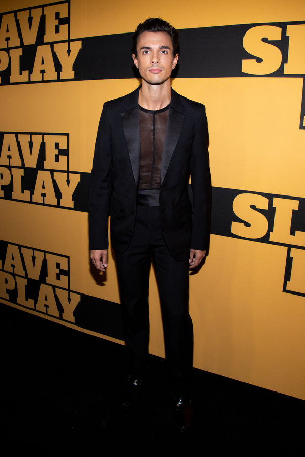Photo Coverage: SLAVE PLAY Celebrates Opening Night on Broadway! Image
