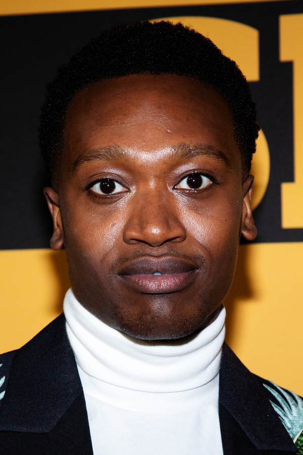 Photo Coverage: SLAVE PLAY Celebrates Opening Night on Broadway! Image