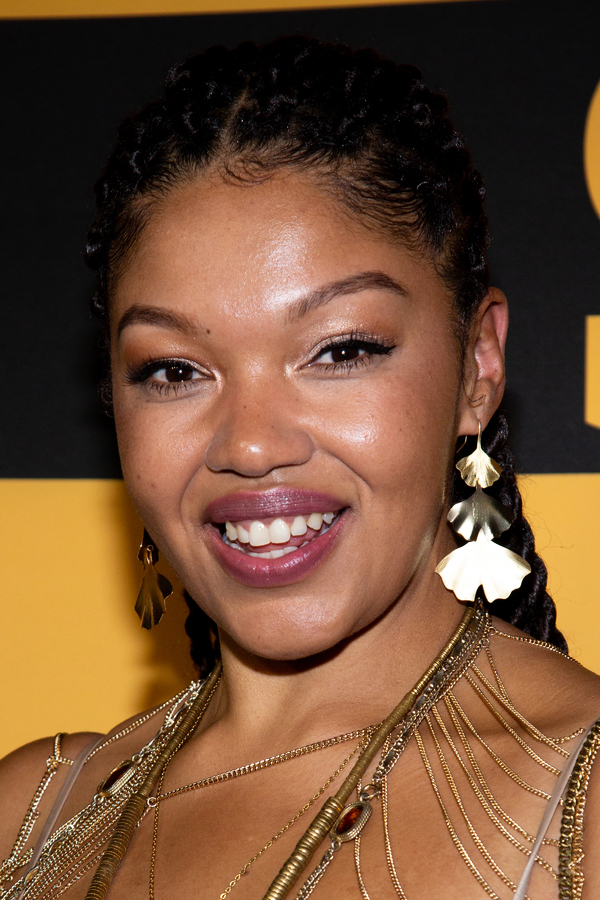 Photo Coverage: SLAVE PLAY Celebrates Opening Night on Broadway! Image