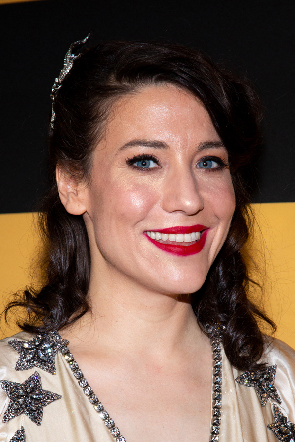 Photo Coverage: SLAVE PLAY Celebrates Opening Night on Broadway! Image
