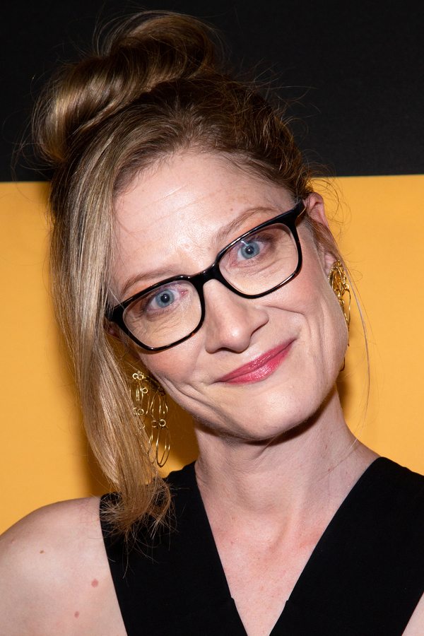 Photo Coverage: SLAVE PLAY Celebrates Opening Night on Broadway! Image
