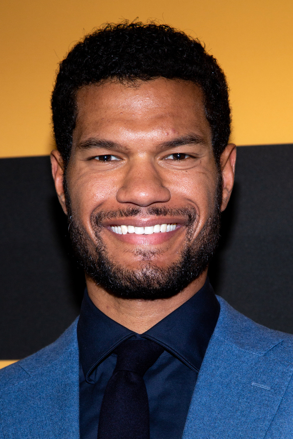 Photo Coverage: SLAVE PLAY Celebrates Opening Night on Broadway! Image