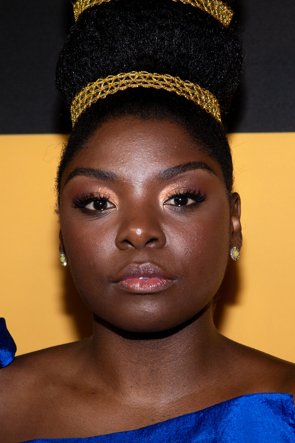 Photo Coverage: SLAVE PLAY Celebrates Opening Night on Broadway! Image