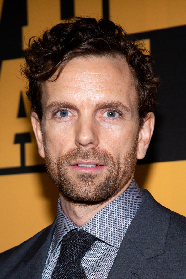 Photo Coverage: SLAVE PLAY Celebrates Opening Night on Broadway! Image