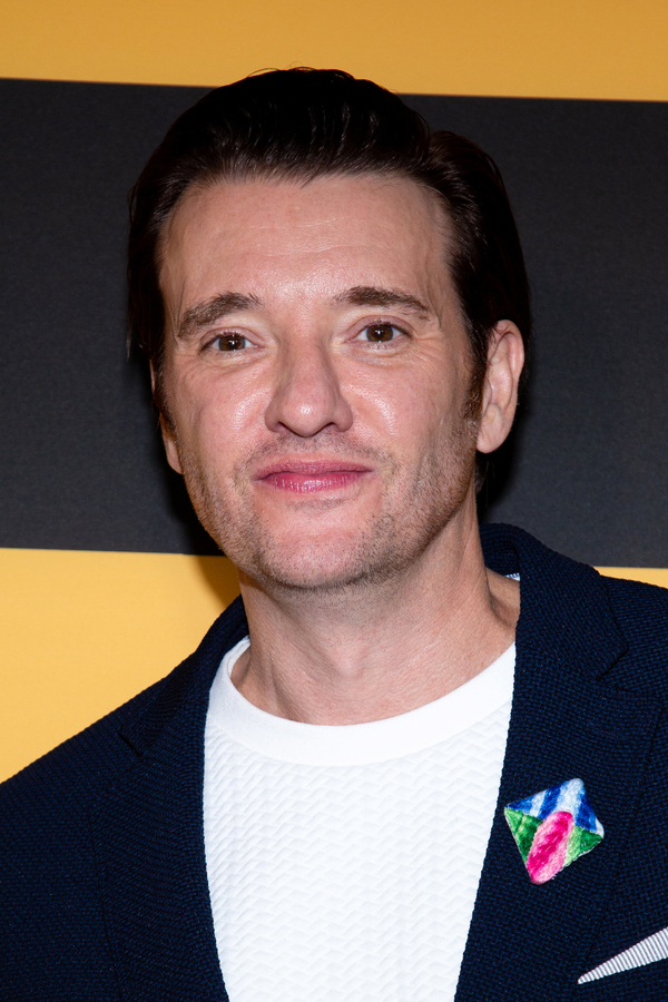 Photo Coverage: On The Opening Night Red Carpet of SLAVE PLAY Image