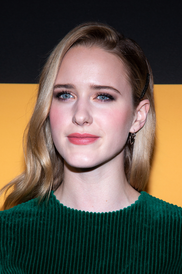 Photo Coverage: On The Opening Night Red Carpet of SLAVE PLAY Image