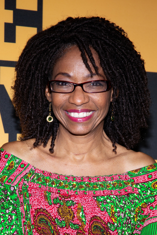 Photo Coverage: On The Opening Night Red Carpet of SLAVE PLAY Image