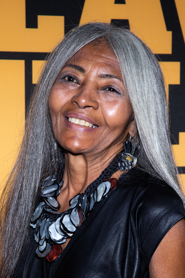 Photo Coverage: On The Opening Night Red Carpet of SLAVE PLAY Image