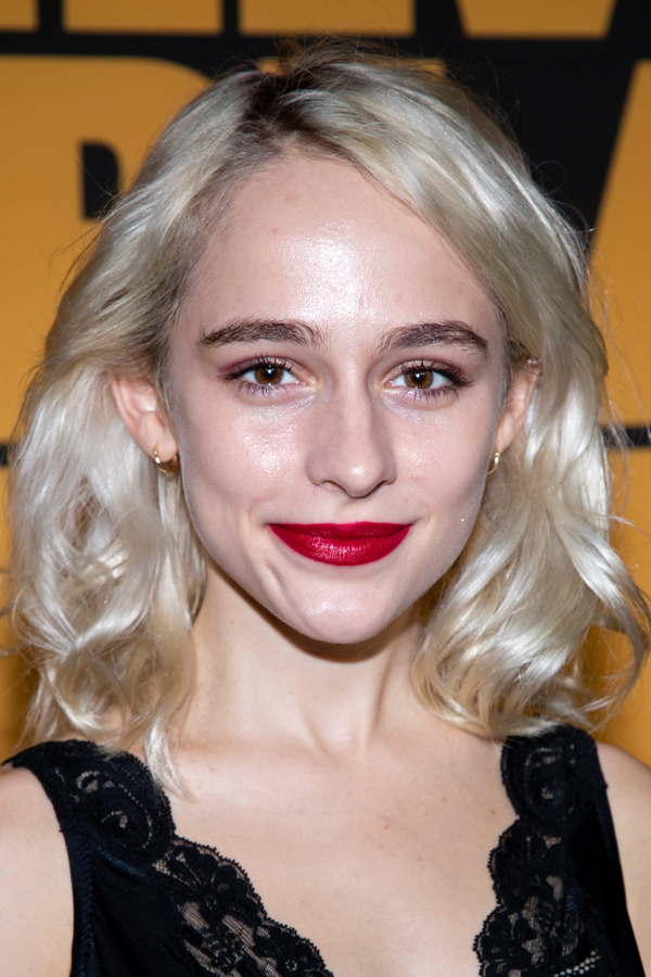 Photo Coverage: On The Opening Night Red Carpet of SLAVE PLAY Image