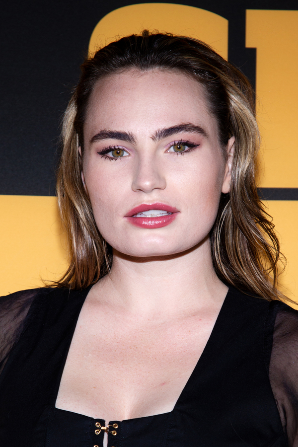 Photo Coverage: On The Opening Night Red Carpet of SLAVE PLAY Image