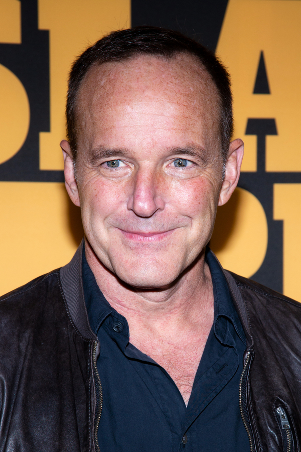 Photo Coverage: On The Opening Night Red Carpet of SLAVE PLAY Image