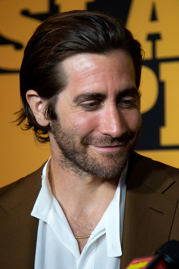 Photo Coverage: On The Opening Night Red Carpet of SLAVE PLAY Image