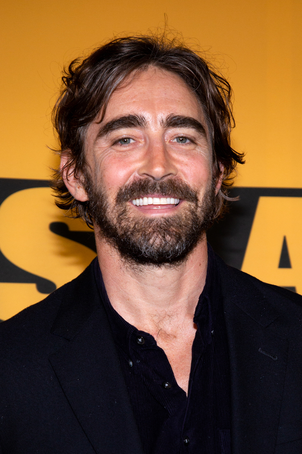 Photo Coverage: On The Opening Night Red Carpet of SLAVE PLAY Image