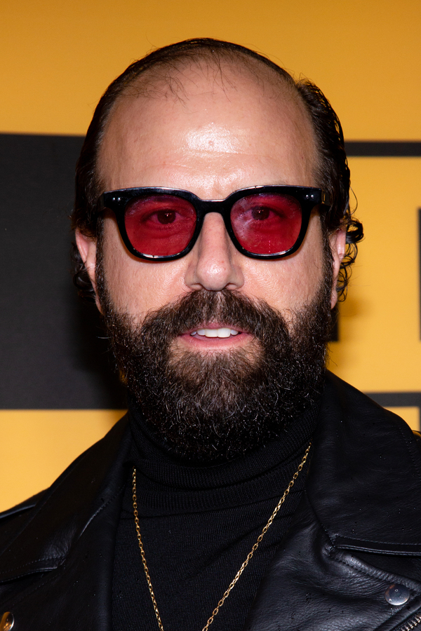 Photo Coverage: On The Opening Night Red Carpet of SLAVE PLAY Image